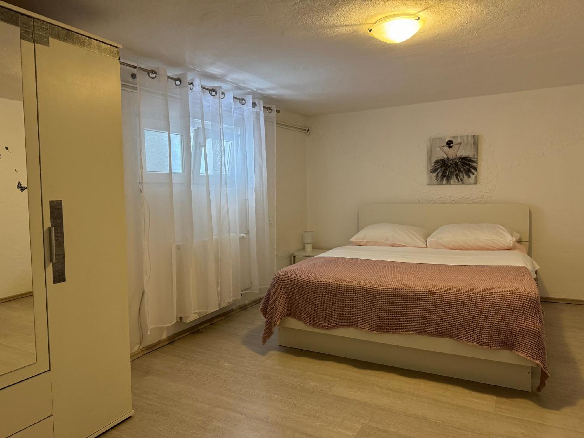 Apartman Paula Zadar Exterior photo