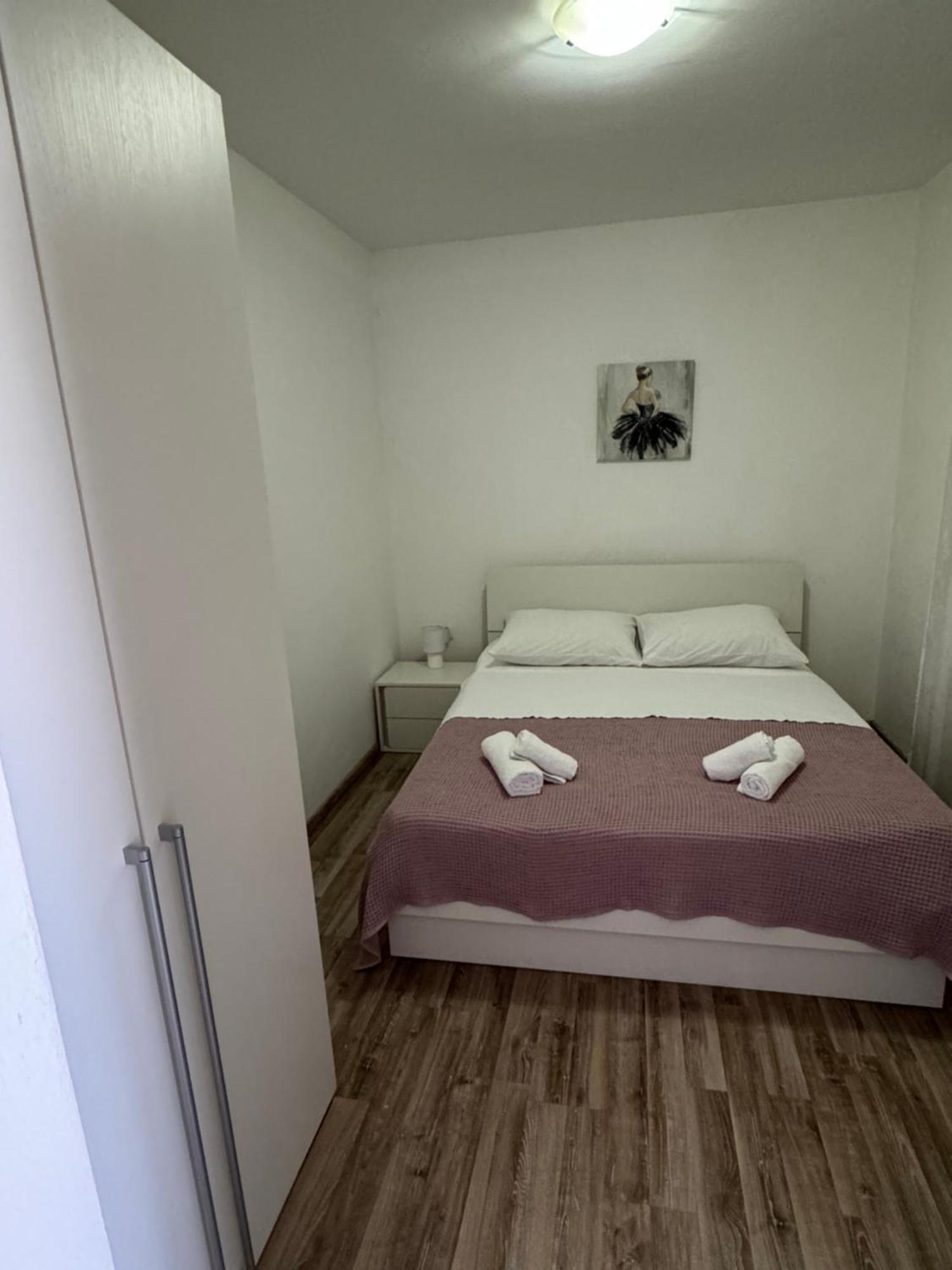 Apartman Paula Zadar Exterior photo
