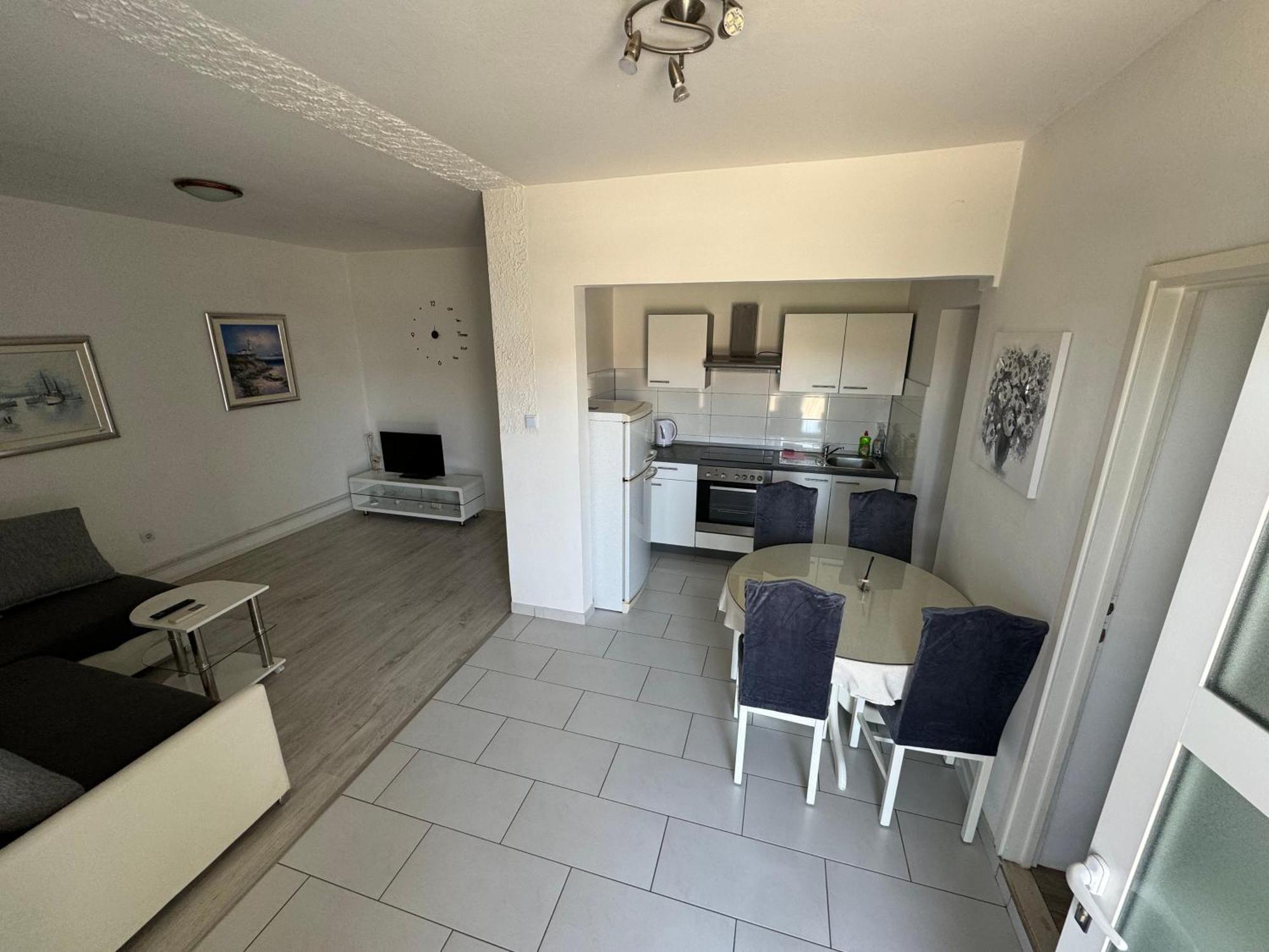 Apartman Paula Zadar Exterior photo